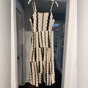 Zara dress